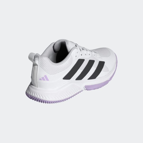 Dámské sálové boty adidas Court Team 2.0 W - foto 6