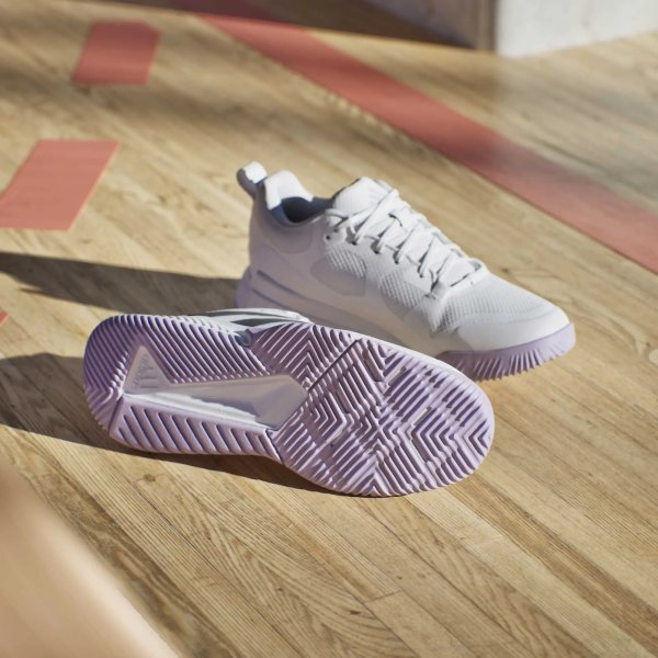 Dámské sálové boty adidas Court Team 2.0 W - foto 22