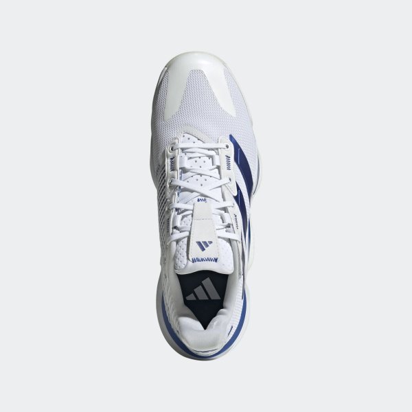 Pánské sálové boty adidas Stabil 16 M - foto 2