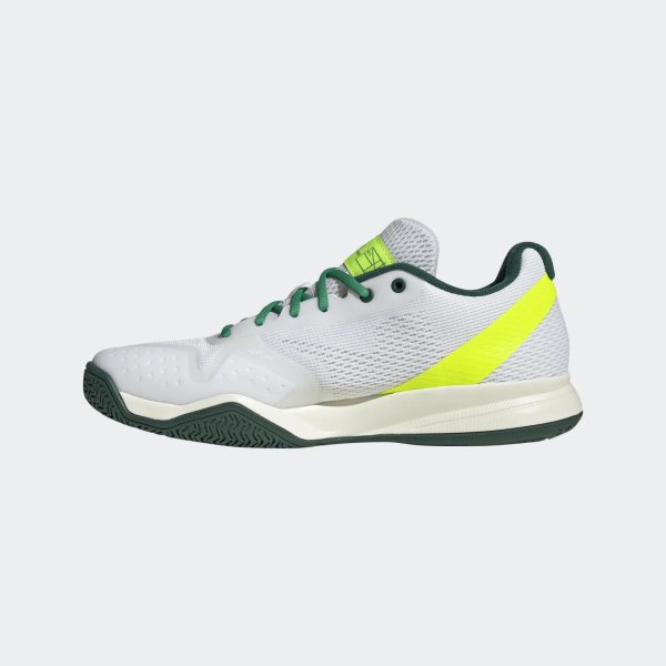 Pánské tenisové boty adidas Courtflash Pickleball M - foto 4