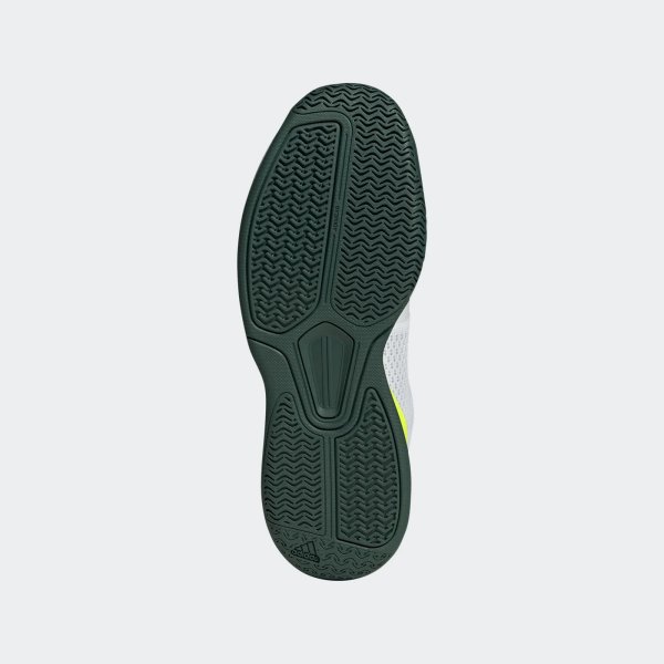 Pánské tenisové boty adidas Courtflash Pickleball M - foto 3