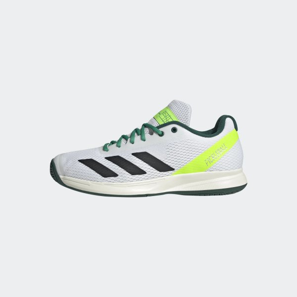 Pánské tenisové boty adidas Courtflash Pickleball M - foto 11