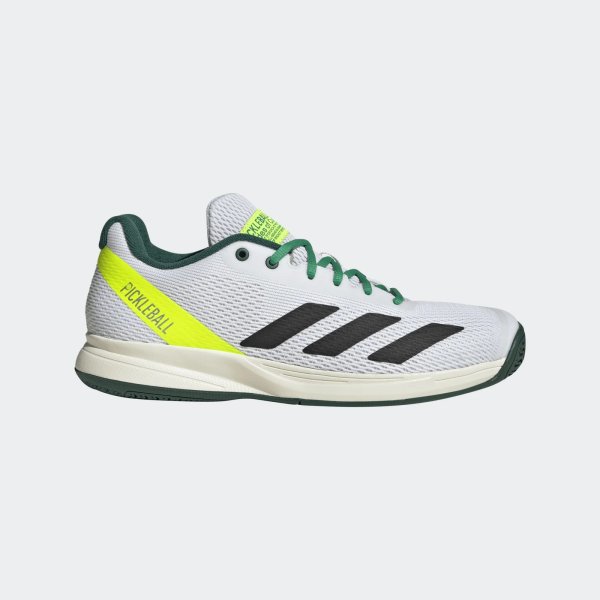 Pánské tenisové boty adidas Courtflash Pickleball M - foto 0