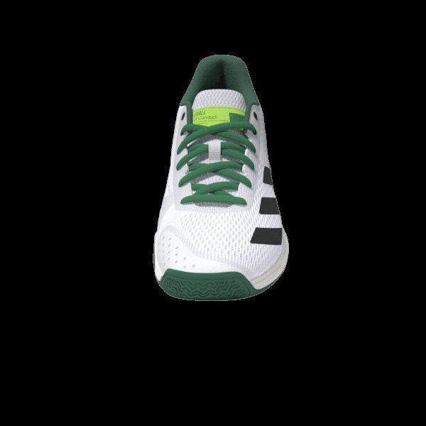 Pánské tenisové boty adidas Courtflash Pickleball M - foto 14