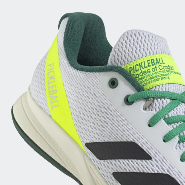 Pánské tenisové boty adidas Courtflash Pickleball M - foto 8