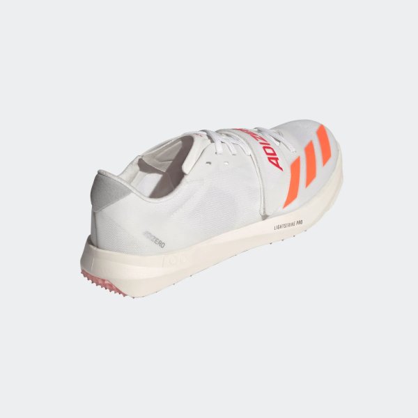 Tretry adidas ADIZERO TJ/PV - foto 6