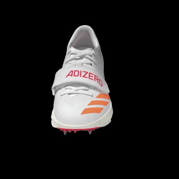 Tretry adidas ADIZERO TJ/PV - foto 14