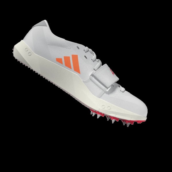 Tretry adidas ADIZERO TJ/PV - foto 16