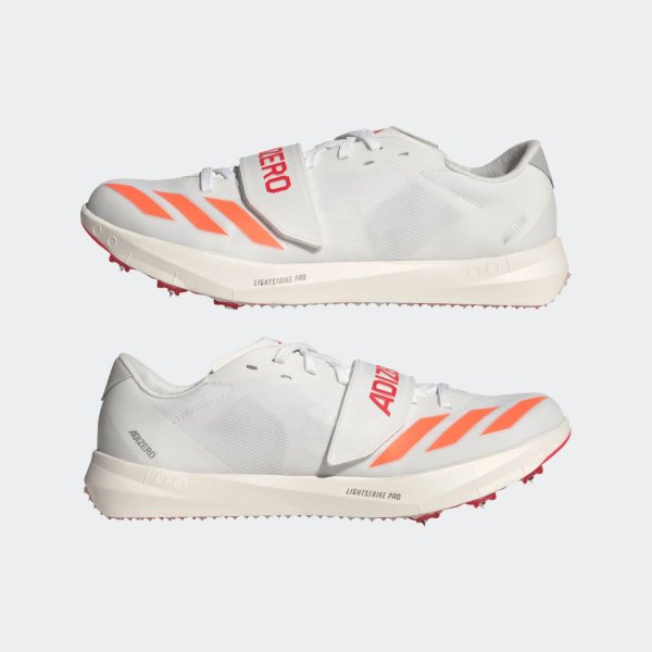 Tretry adidas ADIZERO TJ/PV - foto 9