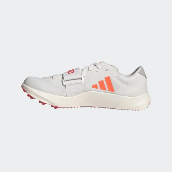 Tretry adidas ADIZERO TJ/PV - foto 4