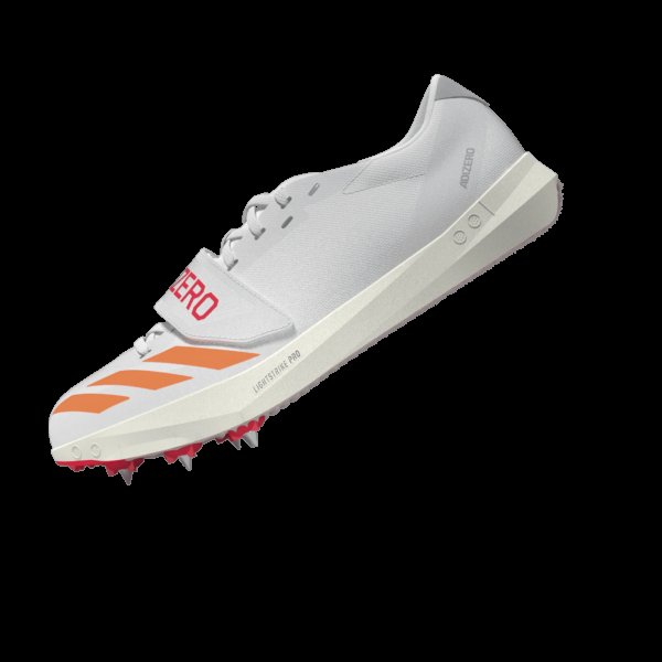 Tretry adidas ADIZERO TJ/PV - foto 12