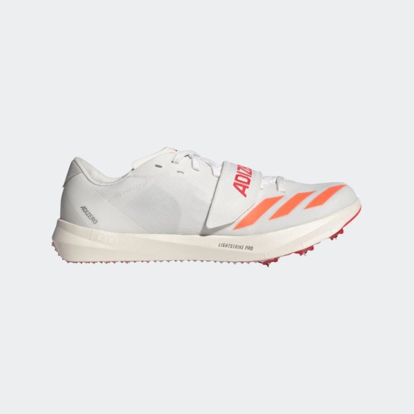 Tretry adidas ADIZERO TJ/PV - foto 0