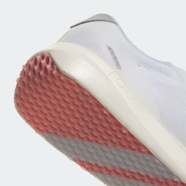 Tretry adidas ADIZERO TJ/PV - foto 7
