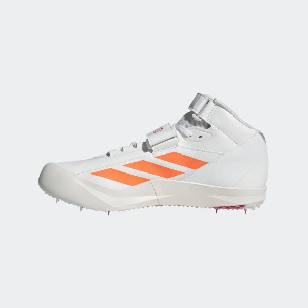 Tretry adidas ADIZERO JAVELIN - foto 4