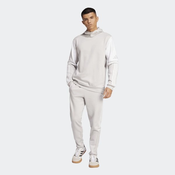 Pánské tepláky adidas SQ25 SW PNT - foto 5
