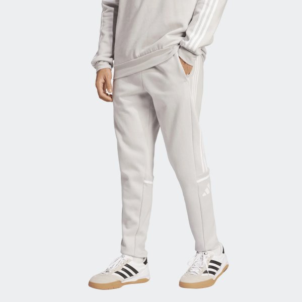 Pánské tepláky adidas SQ25 SW PNT - foto 2