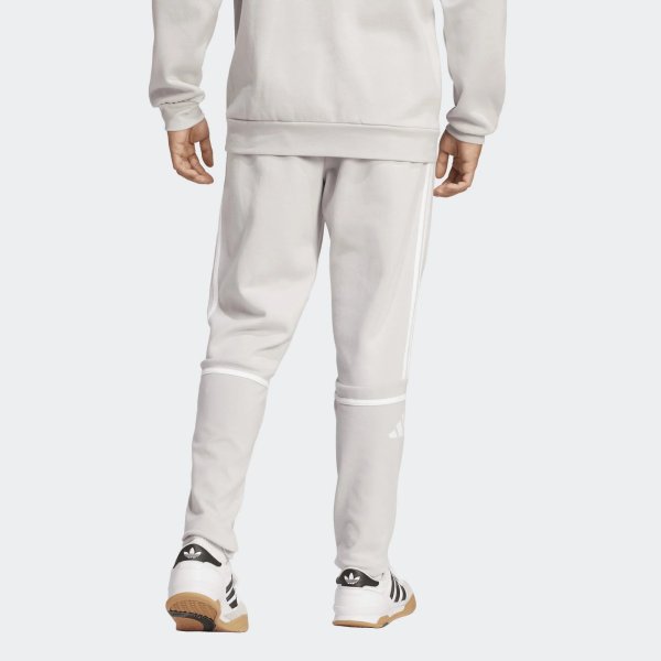 Pánské tepláky adidas SQ25 SW PNT - foto 3