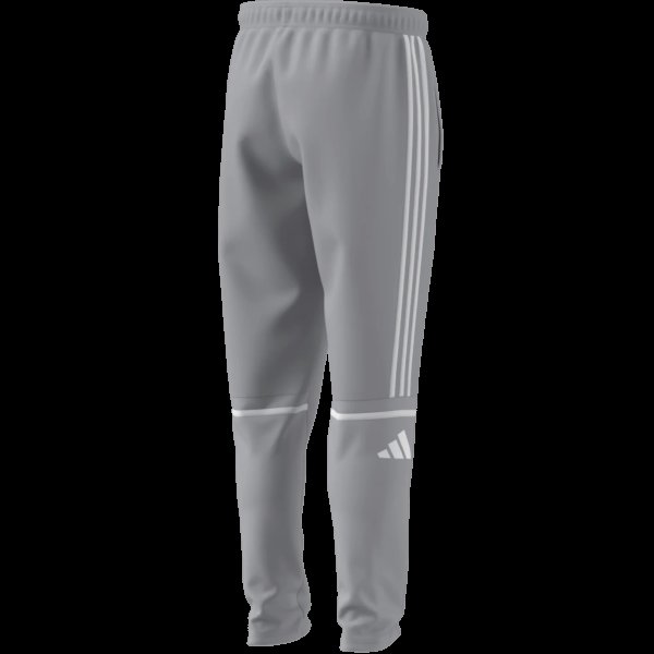 Pánské tepláky adidas SQ25 SW PNT - foto 11