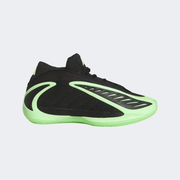 Dětské basketbalové boty adidas ANTHONY EDWARDS 2 J - foto 0