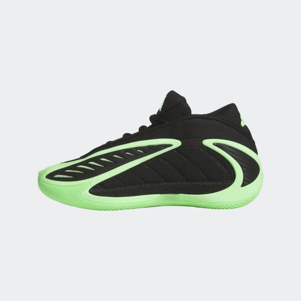 Dětské basketbalové boty adidas ANTHONY EDWARDS 2 J - foto 4