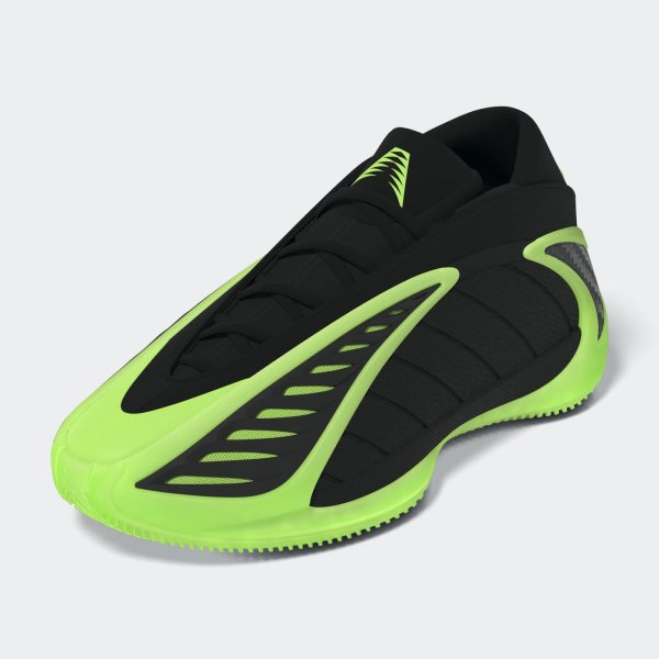 Dětské basketbalové boty adidas ANTHONY EDWARDS 2 J - foto 9
