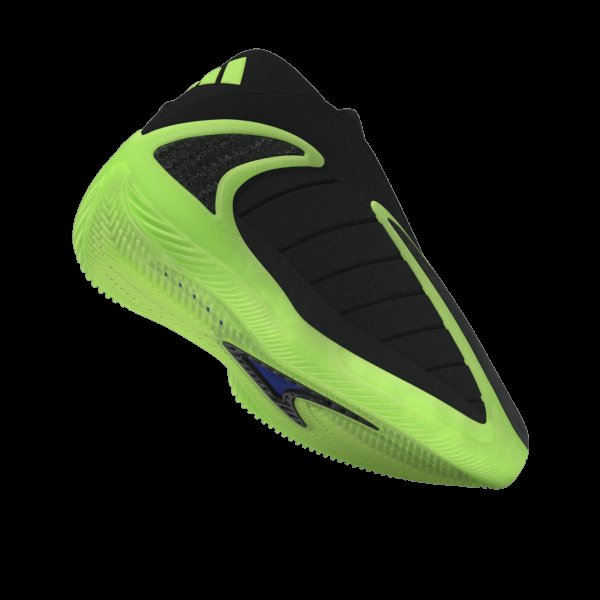 Dětské basketbalové boty adidas ANTHONY EDWARDS 2 J - foto 17