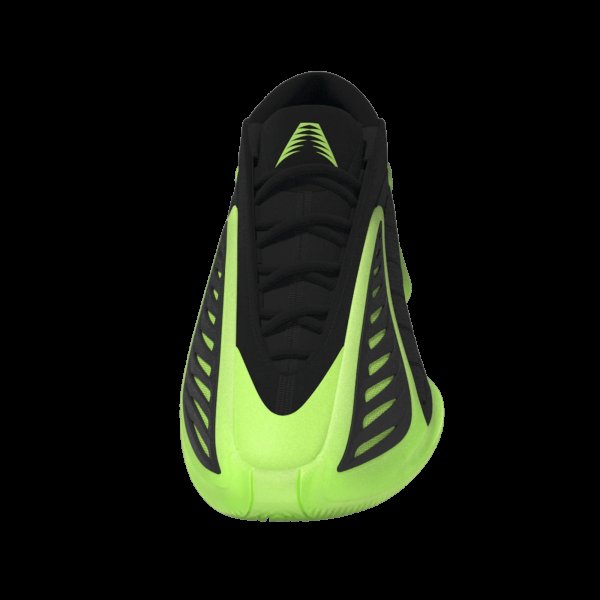 Dětské basketbalové boty adidas ANTHONY EDWARDS 2 J - foto 14