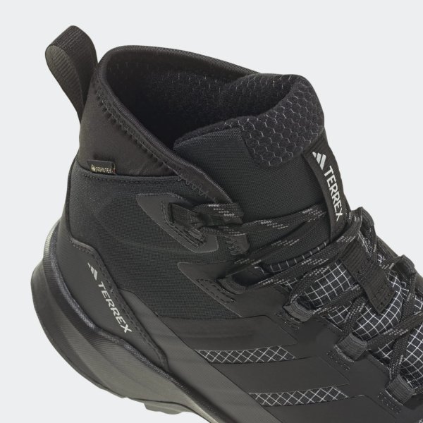 Pánské kotníkové boty adidas SKYCHASER AX5 MID GTX CLIMA - foto 7