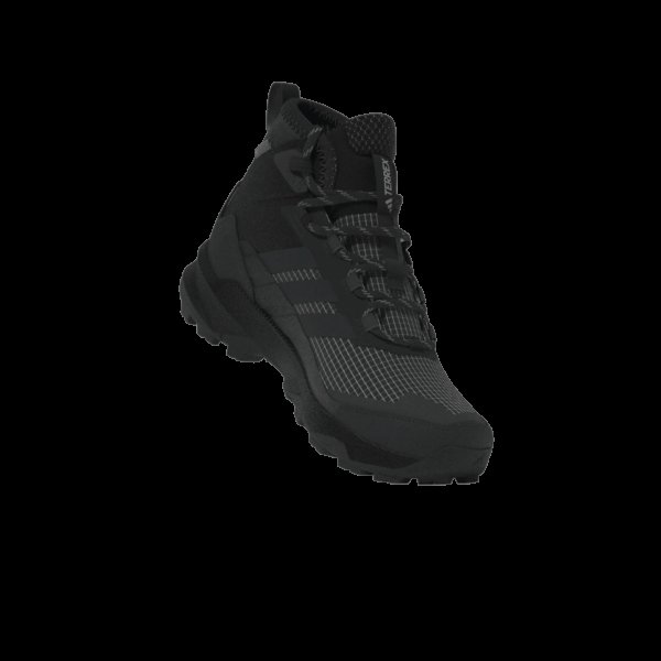 Pánské kotníkové boty adidas SKYCHASER AX5 MID GTX CLIMA - foto 16