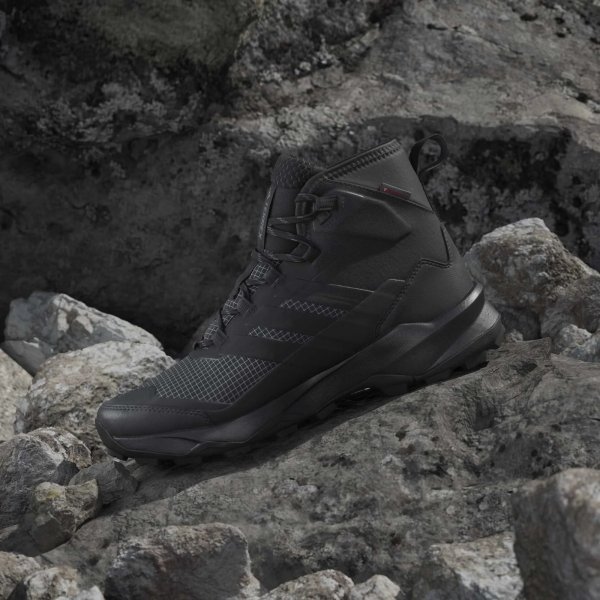 Pánské kotníkové boty adidas SKYCHASER AX5 MID GTX CLIMA - foto 26