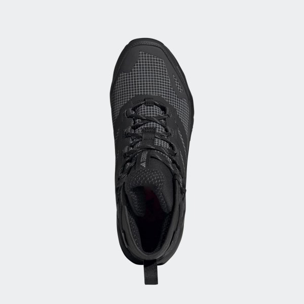Pánské kotníkové boty adidas SKYCHASER AX5 MID GTX CLIMA - foto 2
