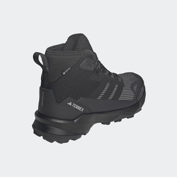 Pánské kotníkové boty adidas SKYCHASER AX5 MID GTX CLIMA - foto 6