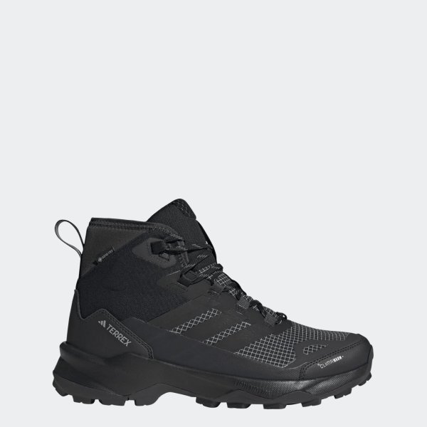 Pánské kotníkové boty adidas SKYCHASER AX5 MID GTX CLIMA - foto 1