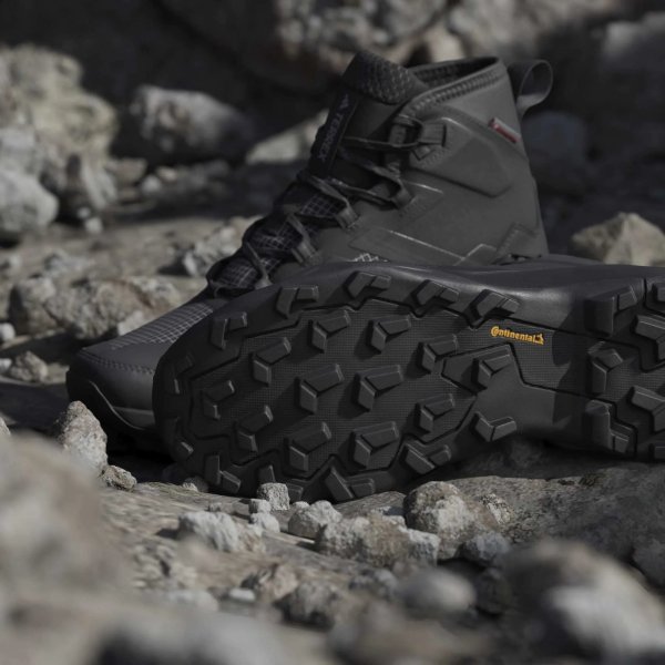Pánské kotníkové boty adidas SKYCHASER AX5 MID GTX CLIMA - foto 30