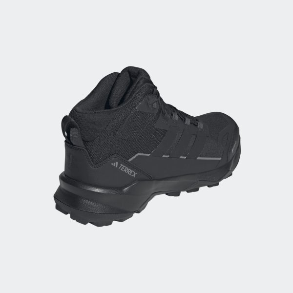 Pánské kotníkové boty adidas TERREX SKYCHASER AX5 MID GTX - foto 6