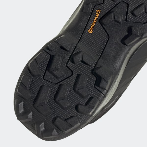 Pánské kotníkové boty adidas TERREX SKYCHASER AX5 MID GTX - foto 8