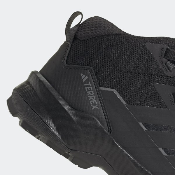 Pánské kotníkové boty adidas TERREX SKYCHASER AX5 MID GTX - foto 7
