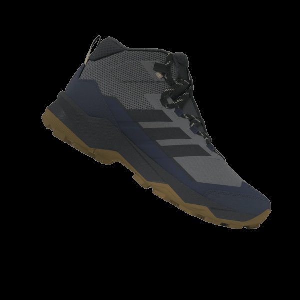 Pánské kotníkové boty adidas TERREX SKYCHASER AX5 MID GTX - foto 14