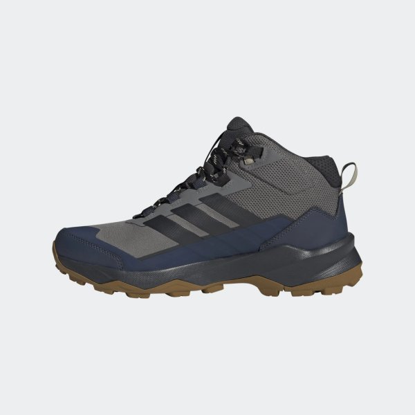 Pánské kotníkové boty adidas TERREX SKYCHASER AX5 MID GTX - foto 4