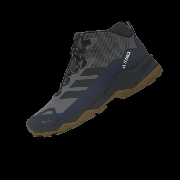 Pánské kotníkové boty adidas TERREX SKYCHASER AX5 MID GTX - foto 10