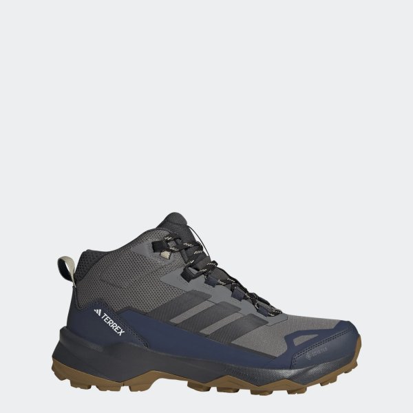 Pánské kotníkové boty adidas TERREX SKYCHASER AX5 MID GTX - foto 1