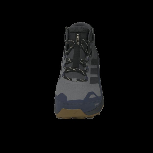 Pánské kotníkové boty adidas TERREX SKYCHASER AX5 MID GTX - foto 12