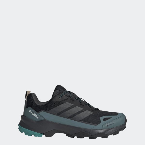 Pánské outdoorové boty adidas TERREX SKYCHASER AX5 GTX - foto 1