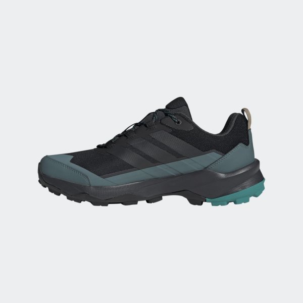 Pánské outdoorové boty adidas TERREX SKYCHASER AX5 GTX - foto 4