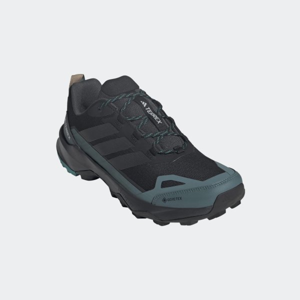 Pánské outdoorové boty adidas TERREX SKYCHASER AX5 GTX - foto 5