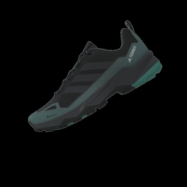 Pánské outdoorové boty adidas TERREX SKYCHASER AX5 GTX - foto 12