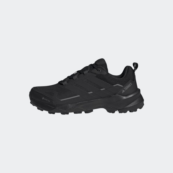 Pánské outdoorové boty adidas TERREX SKYCHASER AX5 GTX - foto 11