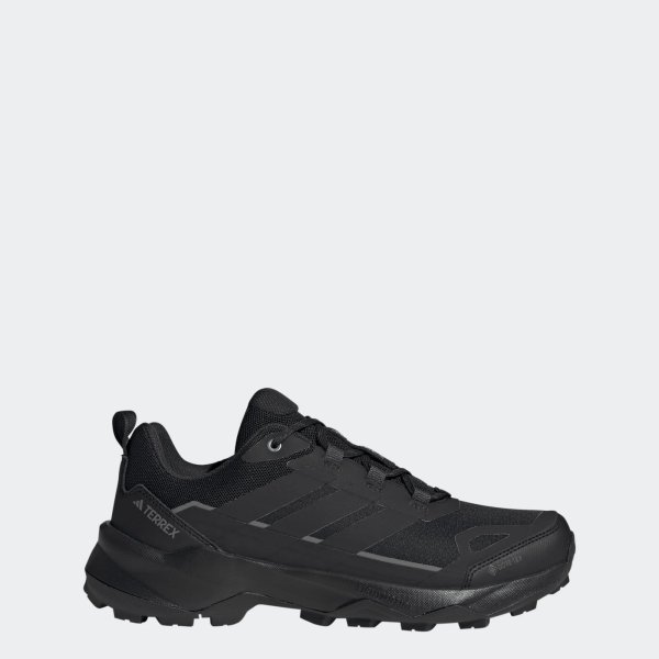 Pánské outdoorové boty adidas TERREX SKYCHASER AX5 GTX - foto 1