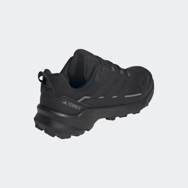 Pánské outdoorové boty adidas TERREX SKYCHASER AX5 - foto 6