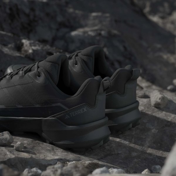 Pánské outdoorové boty adidas TERREX SKYCHASER AX5 - foto 28